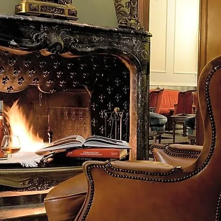 Giulio Cesare Hotel Rome