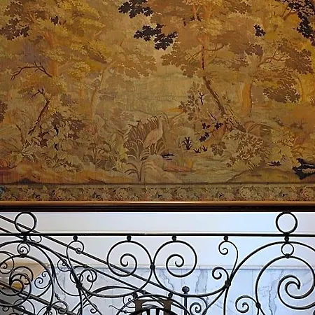 Hotel Giulio Cesare 4*