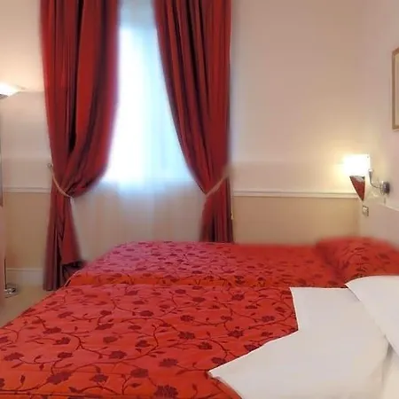 Giulio Cesare Hotel