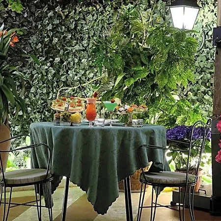Hotel Giulio Cesare 4*