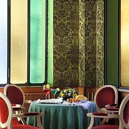 Giulio Cesare Hotel 4*
