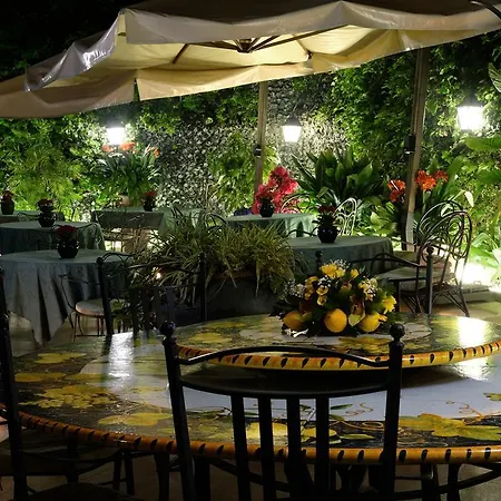 Giulio Cesare Hotel 4*