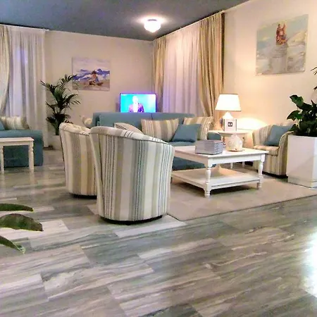 Giulio Cesare 4* רומא