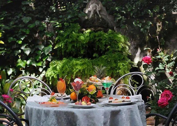 Giulio Cesare Hotel 4*