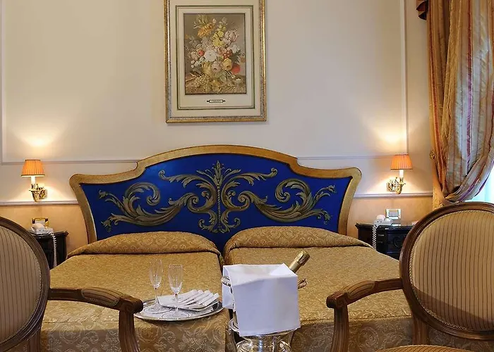 Giulio Cesare Ξενοδοχείο Ρώμη