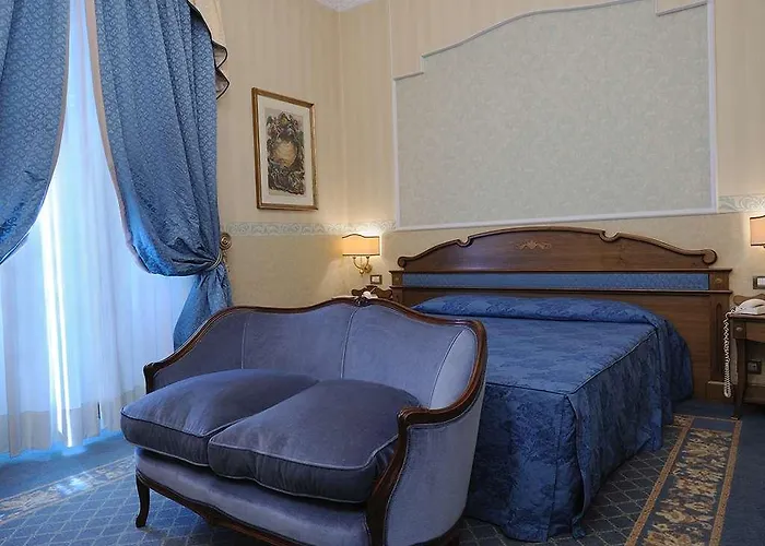 Giulio Cesare Ξενοδοχείο 4*