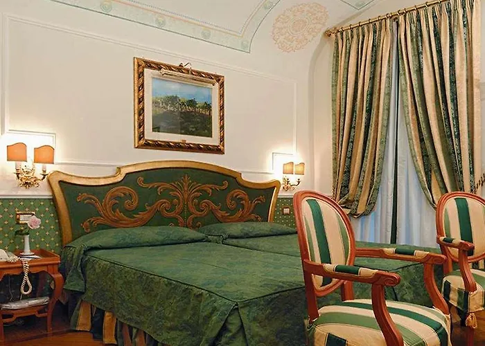 Giulio Cesare 4* Ρώμη