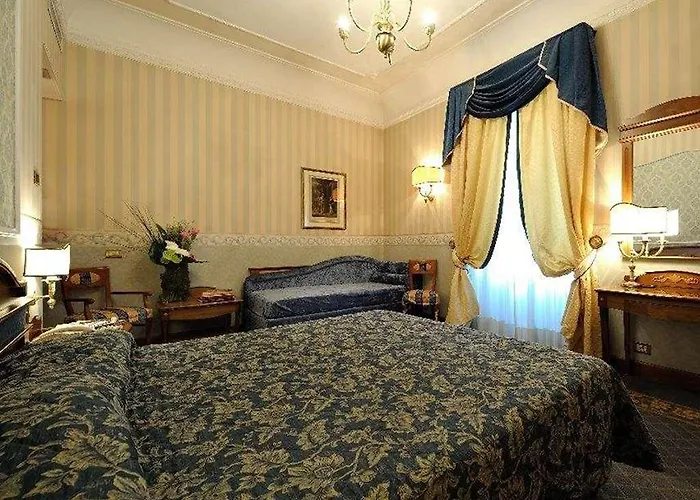 Ξενοδοχείο Giulio Cesare