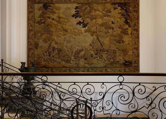 Giulio Cesare Ξενοδοχείο