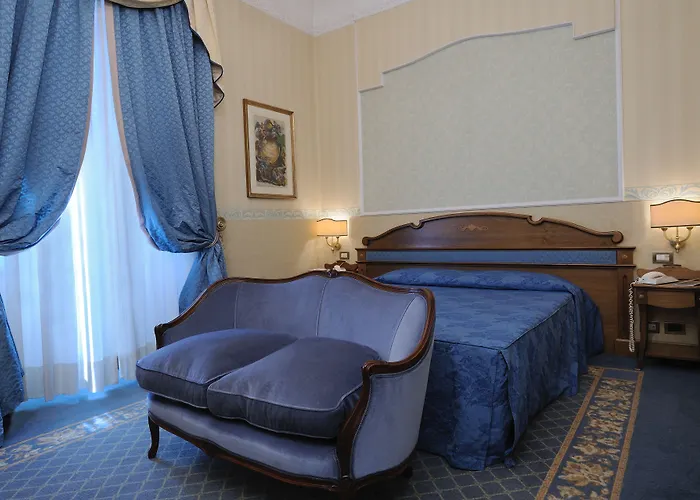 Giulio Cesare Ξενοδοχείο