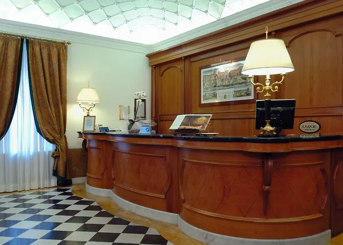 Ξενοδοχείο Giulio Cesare