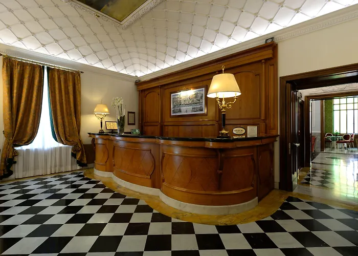 Ξενοδοχείο Giulio Cesare