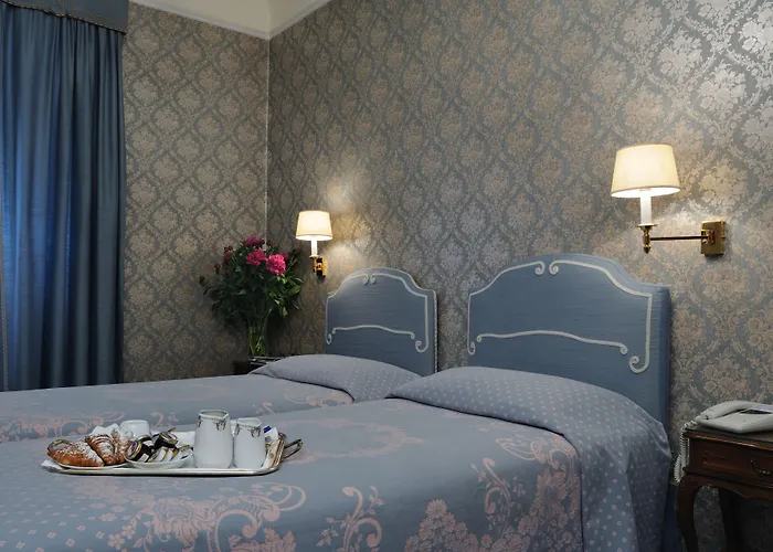 Giulio Cesare 4* Ρώμη