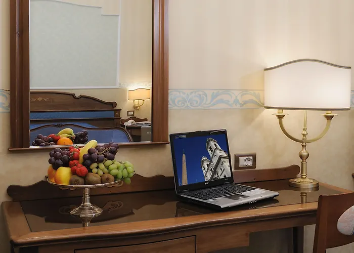 Ξενοδοχείο Giulio Cesare