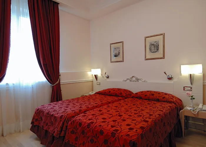 Giulio Cesare Ξενοδοχείο