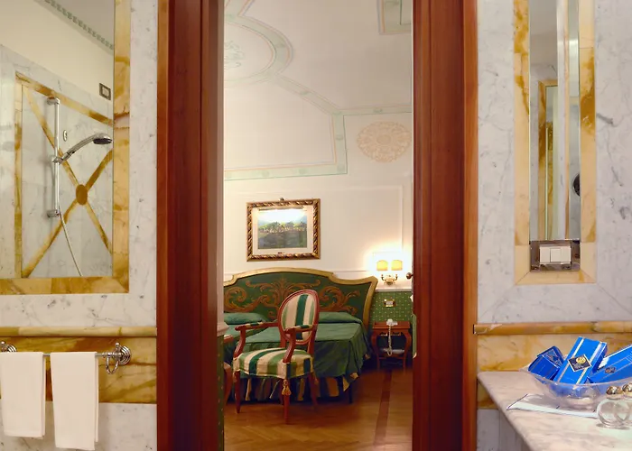 Giulio Cesare Ξενοδοχείο Ρώμη