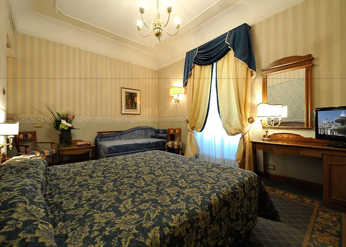 Giulio Cesare Ξενοδοχείο