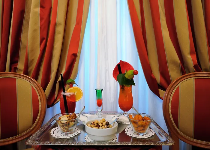 Giulio Cesare Ξενοδοχείο