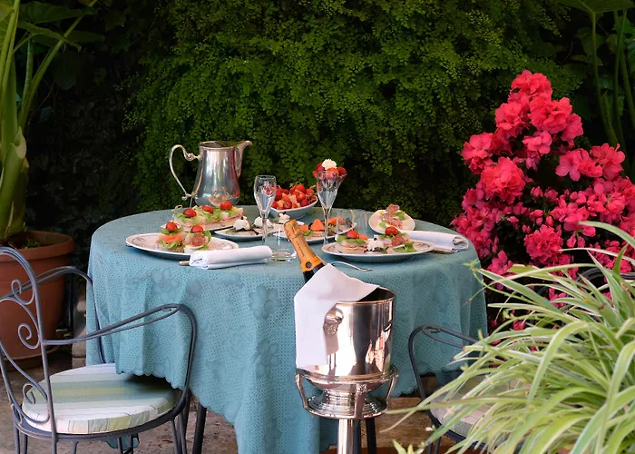 Giulio Cesare Ξενοδοχείο 4*