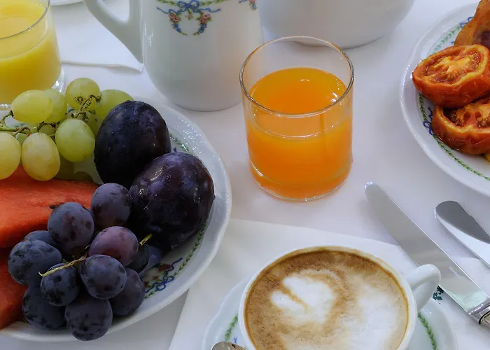 Ξενοδοχείο Giulio Cesare