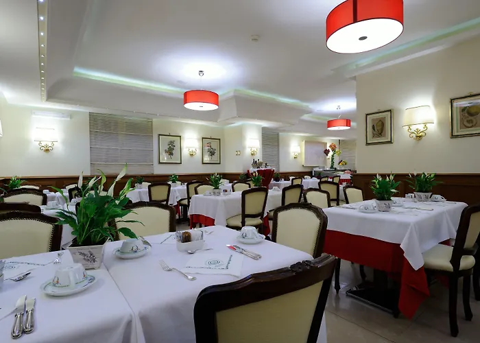 Ξενοδοχείο Giulio Cesare