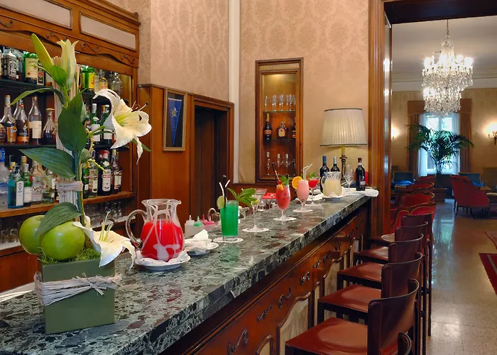 Giulio Cesare Ξενοδοχείο Ρώμη