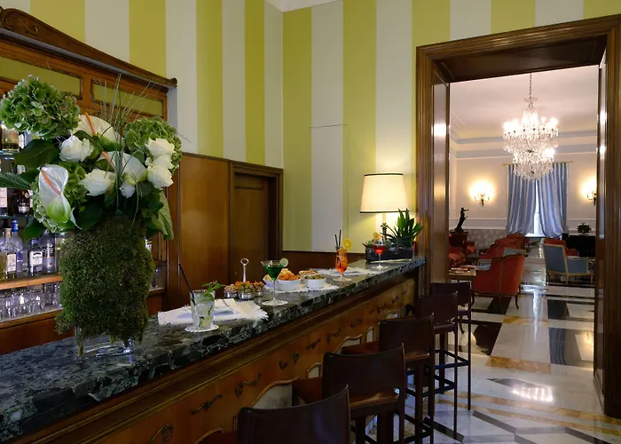 Ξενοδοχείο Giulio Cesare