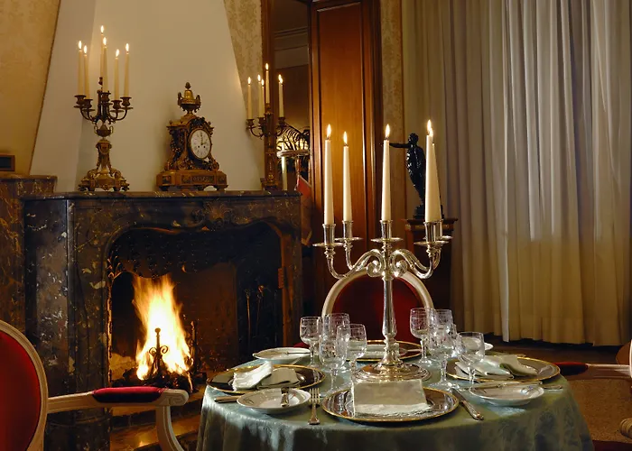 Giulio Cesare Ξενοδοχείο 4*