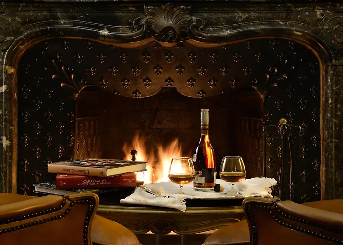 Ξενοδοχείο Giulio Cesare Ρώμη