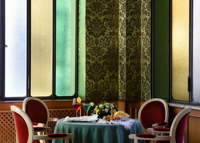 Giulio Cesare Ξενοδοχείο