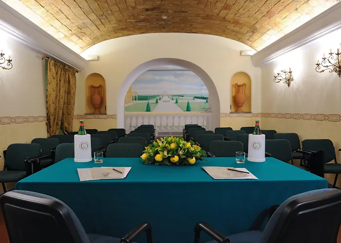 Ξενοδοχείο Giulio Cesare Ρώμη