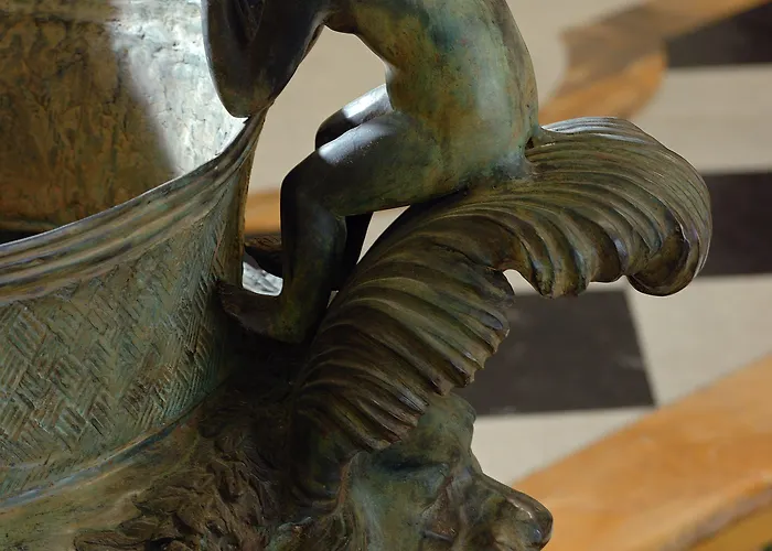 Giulio Cesare Ρώμη