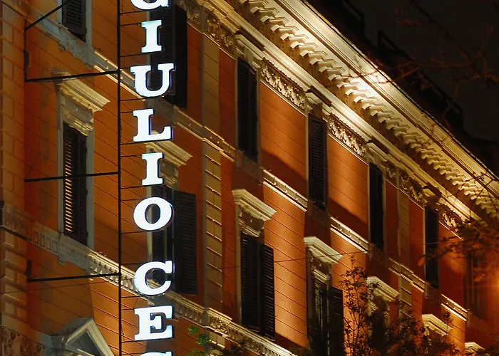 Giulio Cesare Ξενοδοχείο