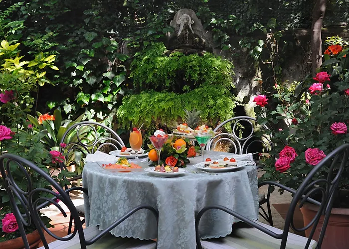 Giulio Cesare Ξενοδοχείο Ρώμη