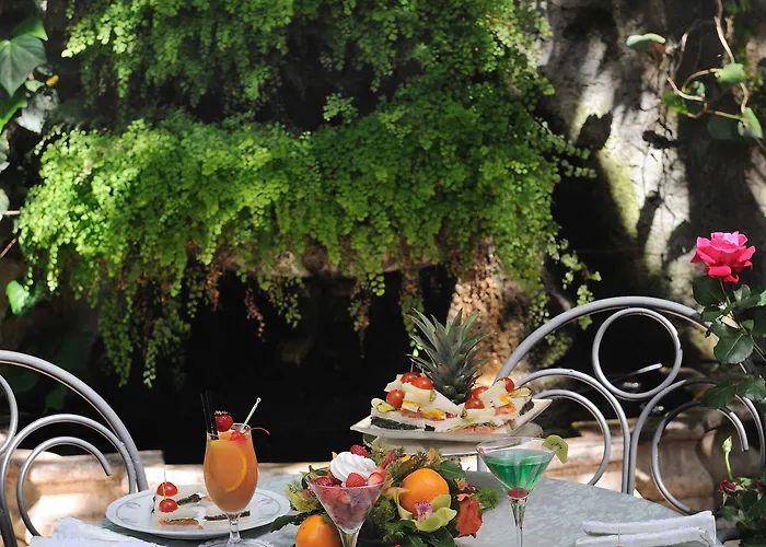 Giulio Cesare 4* Ρώμη