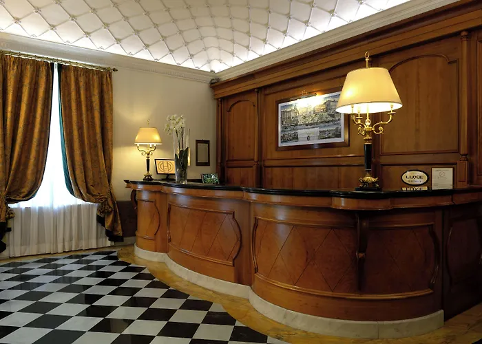 Giulio Cesare Ρώμη