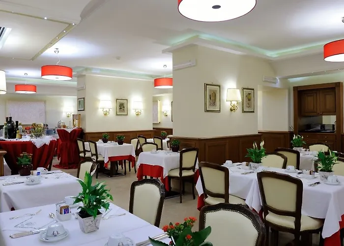 Giulio Cesare Ξενοδοχείο