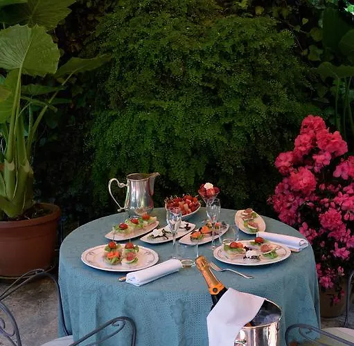 Giulio Cesare Ξενοδοχείο