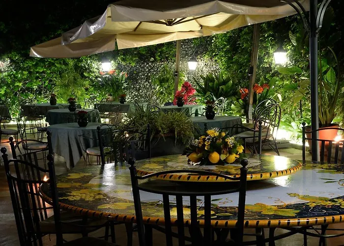 Giulio Cesare Ξενοδοχείο 4*