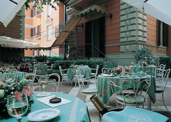 Giulio Cesare Ξενοδοχείο