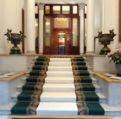 Giulio Cesare Ξενοδοχείο 4*