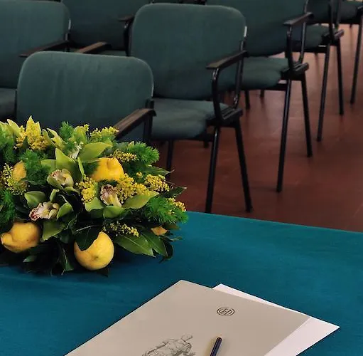 Giulio Cesare Ξενοδοχείο