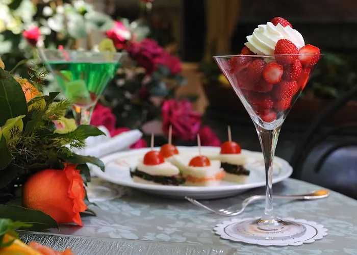 Giulio Cesare Ξενοδοχείο 4*