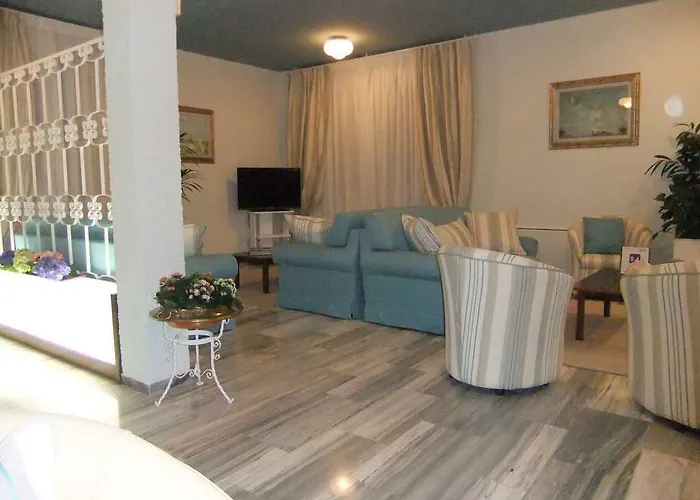 Giulio Cesare Ξενοδοχείο 4*