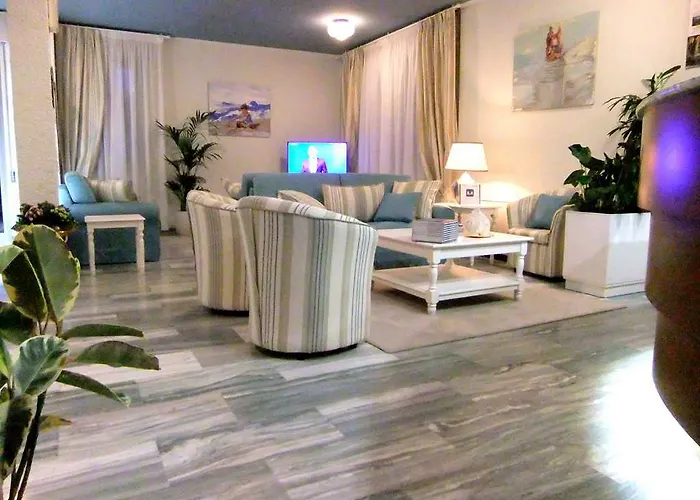 Giulio Cesare 4* Ρώμη