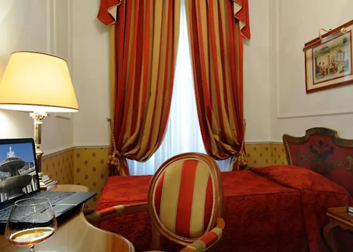 Ξενοδοχείο Giulio Cesare