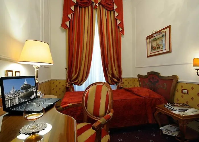 Giulio Cesare Ξενοδοχείο Ρώμη