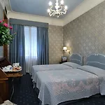 Ξενοδοχείο Giulio Cesare 4*