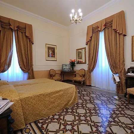 Giulio Cesare 4*