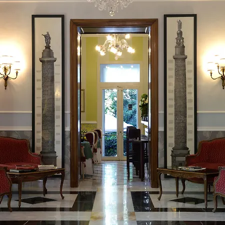 Giulio Cesare ローマ